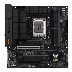 TUF GAMING B760M-PLUS WIFI D4